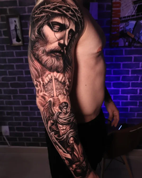 jesus g