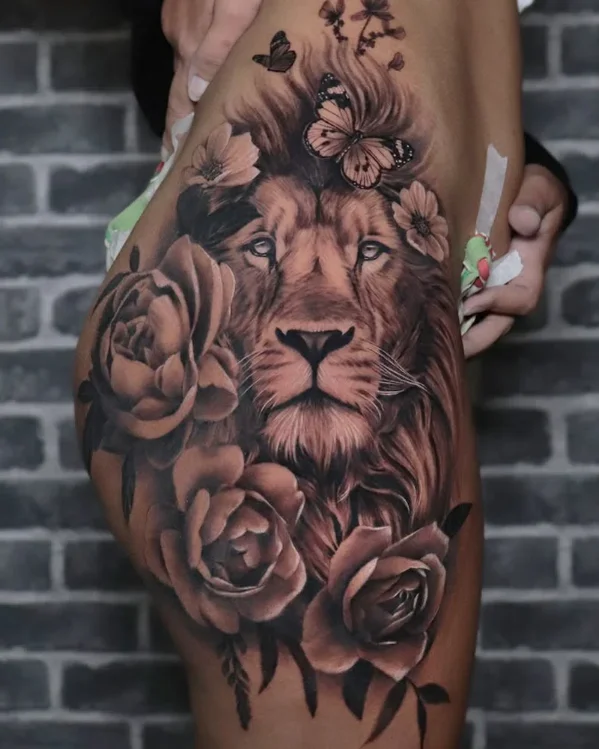 leao g