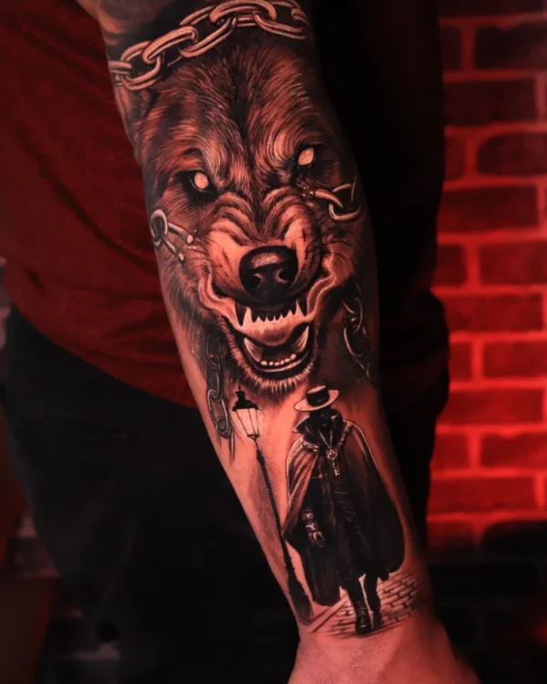 lobo g